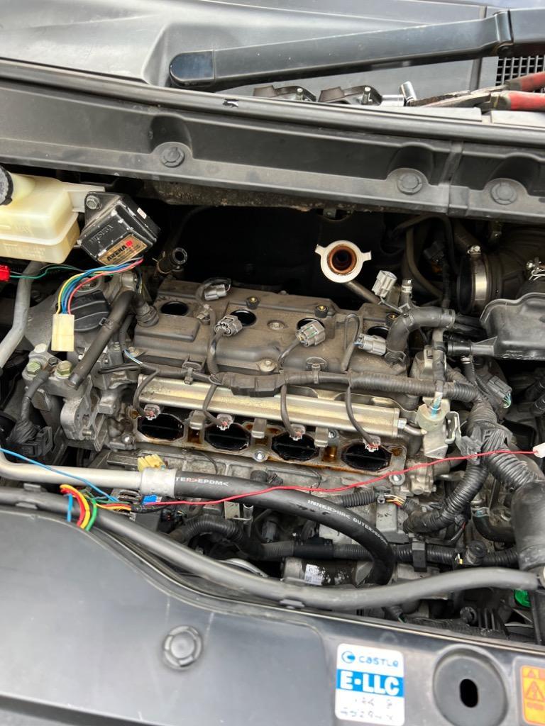 エルグランド TE25 TNE25 / セレナ C25 CC25 NC25 CNC25