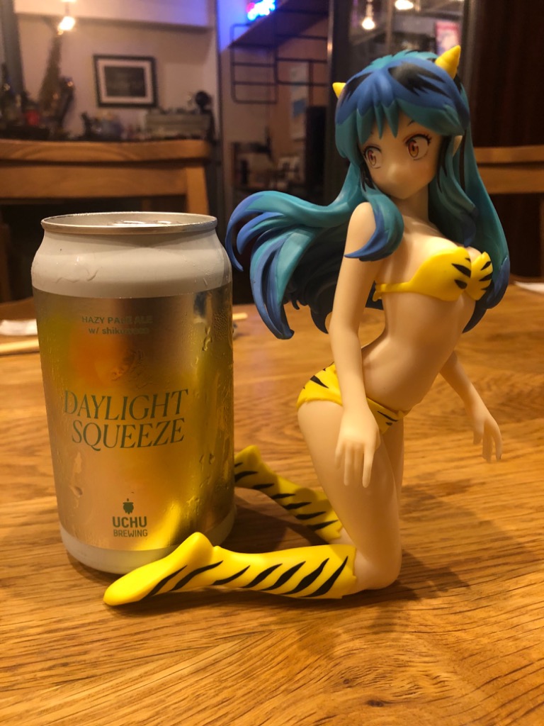 BANPRESTO うる星やつら Relax time ラム 2 【即納品 BANPRESTO うる星やつら Relax time ラム 2 【即納品