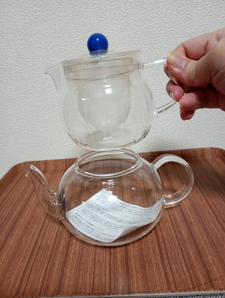 レビュー画像