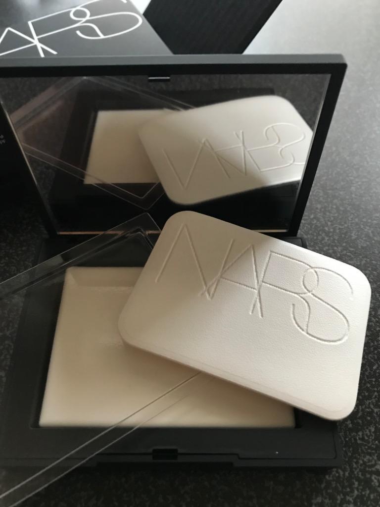 ナーズ NARS ライトリフレクティングセッティングパウダープレスト#5894 並行輸入品 プレストパウダー