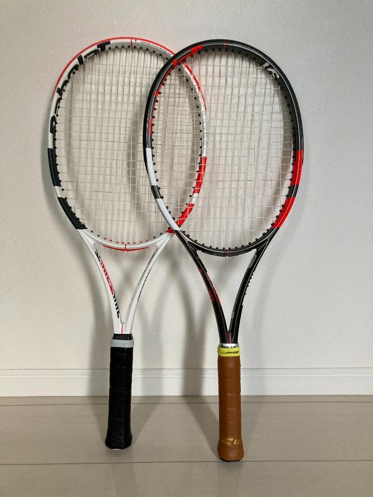 バボラ BabolaT テニスラケット ピュア ストライク VS PURE STRIKE VS 