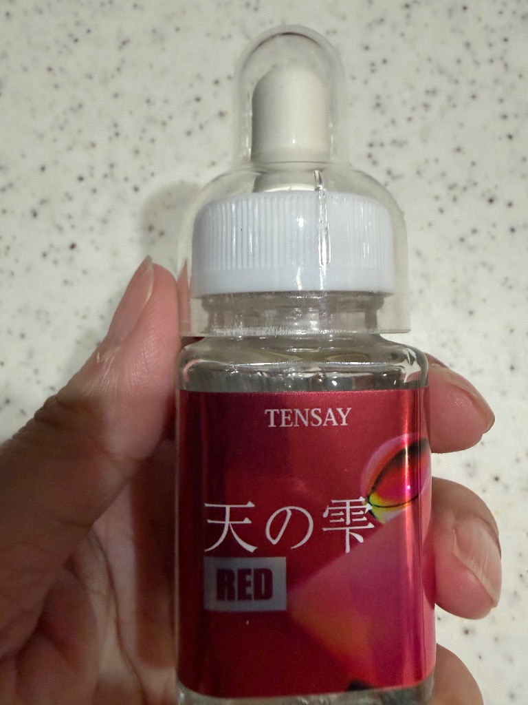 天の雫RED（てんのしずく：水素イオン水） : TENSAYヤフーショップ