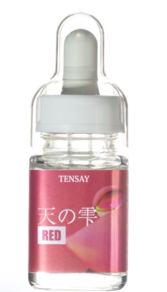 天の雫RED（てんのしずく：水素イオン水） : TENSAYヤフーショップ
