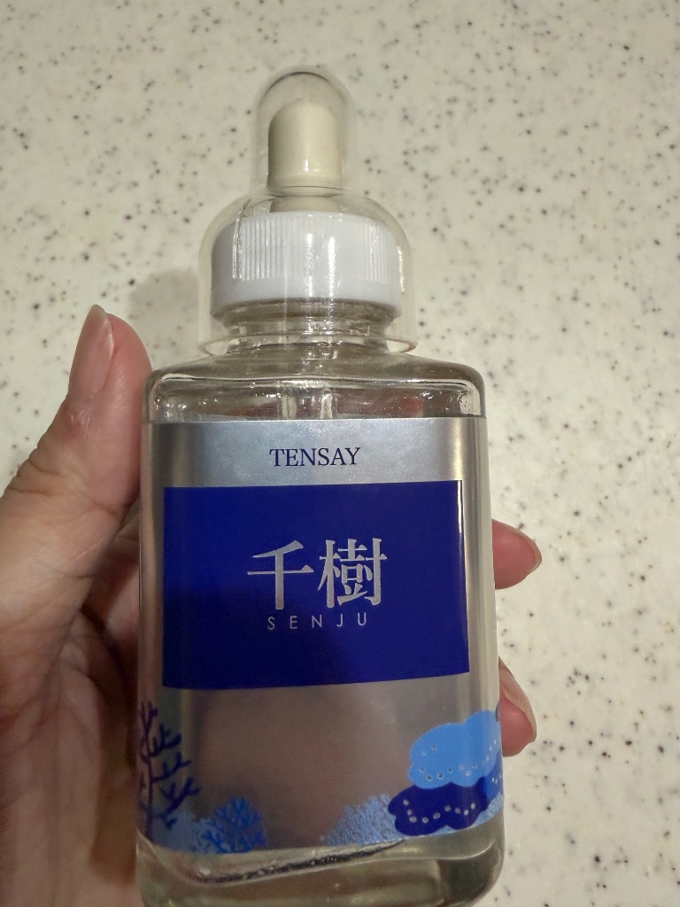 千樹BLUE（100ml）海洋ミネラルアルカリイオン水 : TENSAYヤフー