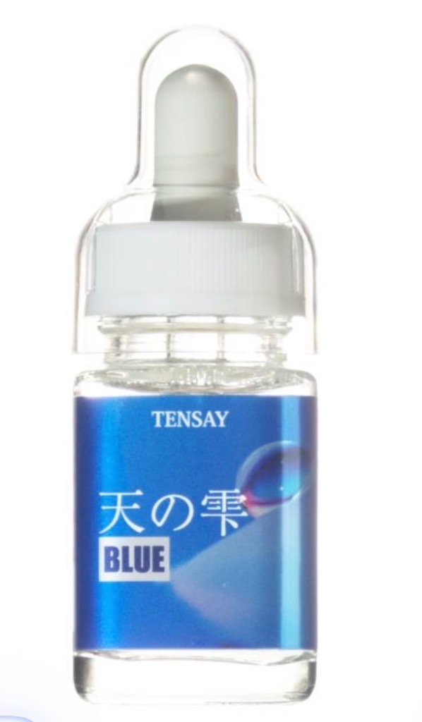 天の雫BLUE（てんのしずく：アルカリイオン水） : TENSAYヤフー