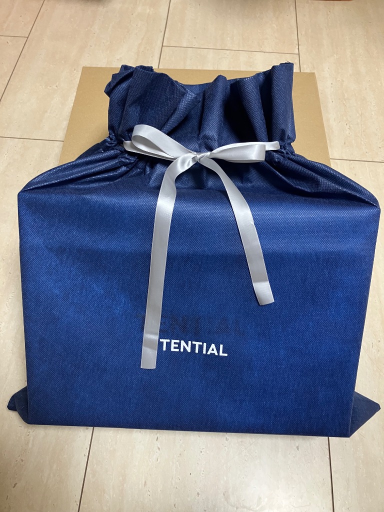TENTIAL（テンシャル） ギフトラッピング袋 不織布 Sサイズ Mサイズ L
