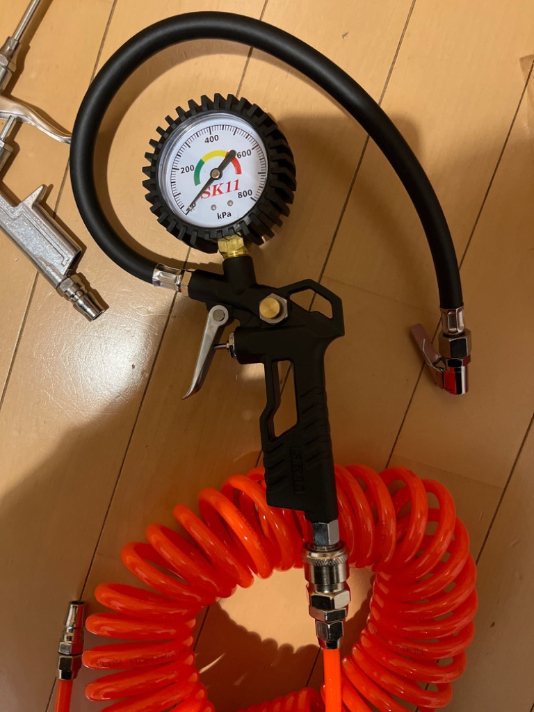 ONE STEP エアーコンプレッサー 100v オイルレス 静音 22l 小型 ONE STEP エアーコンプレッサー 100v オイルレス 静音 22l 小型