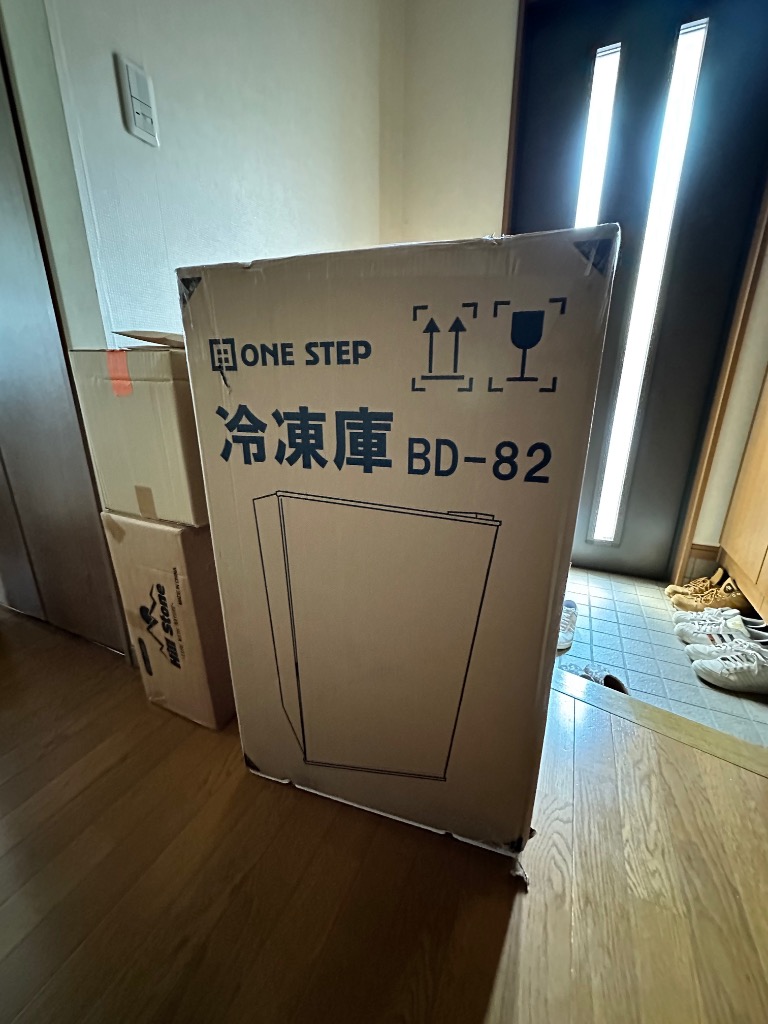 全体のレビュー画像 | 7-4