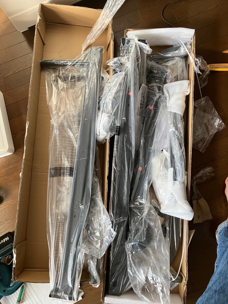 全体のレビュー画像 | 1-1