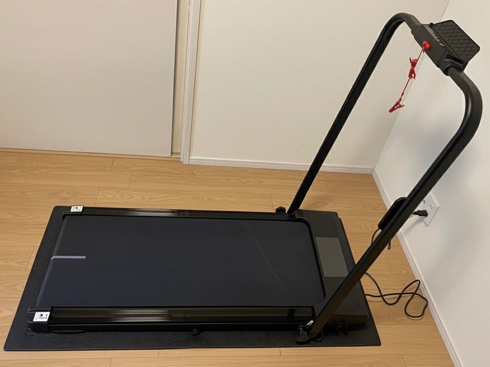□爆買セール□ ルームランナー ランニングマシーン 家庭用 電動
