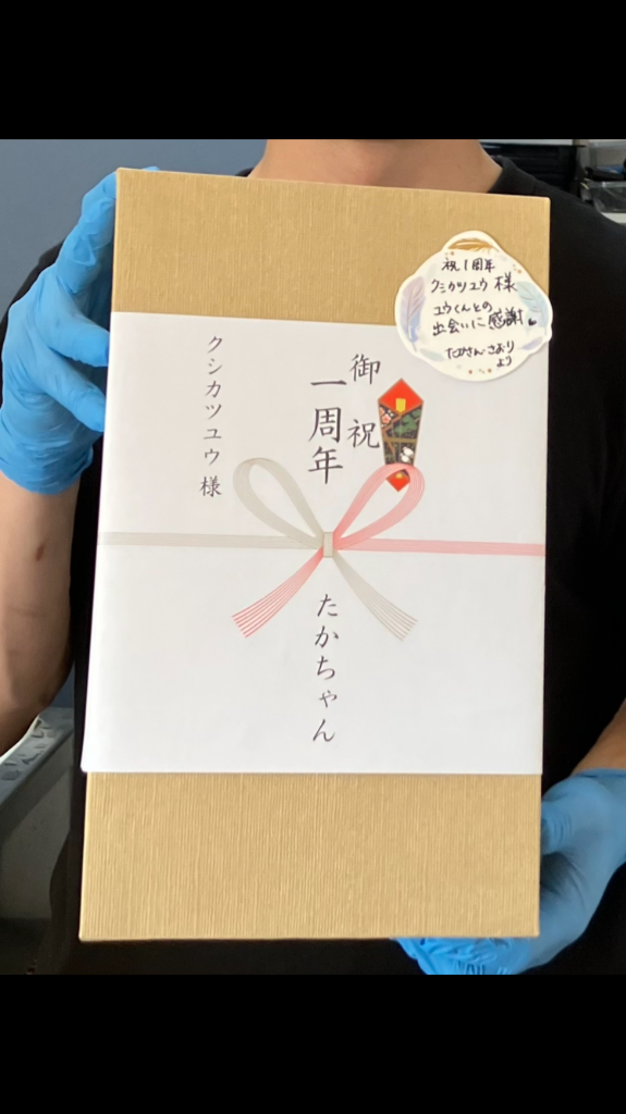 レビュー画像