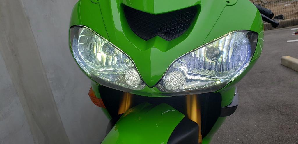 プロテック (PROTEC) LEDバルブヘッドライトバルブ サイクロンシリーズ