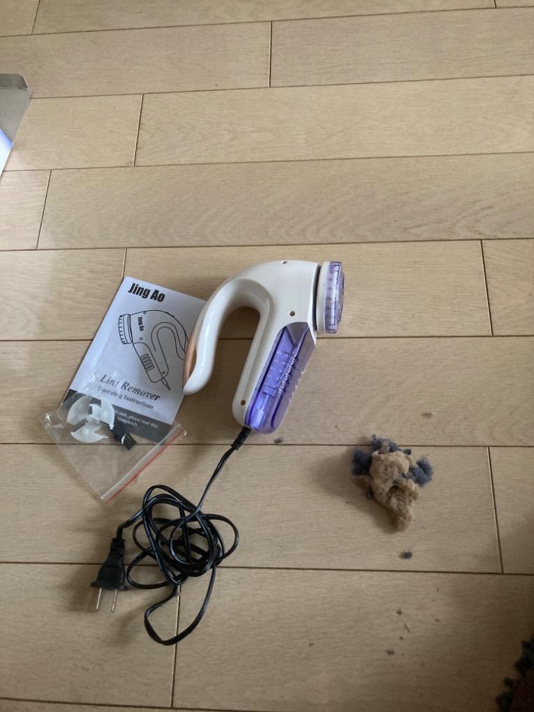 レビュー画像