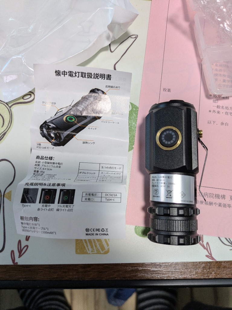 全体のレビュー画像 | 1-0