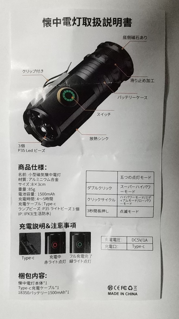 全体のレビュー画像 | 2-2