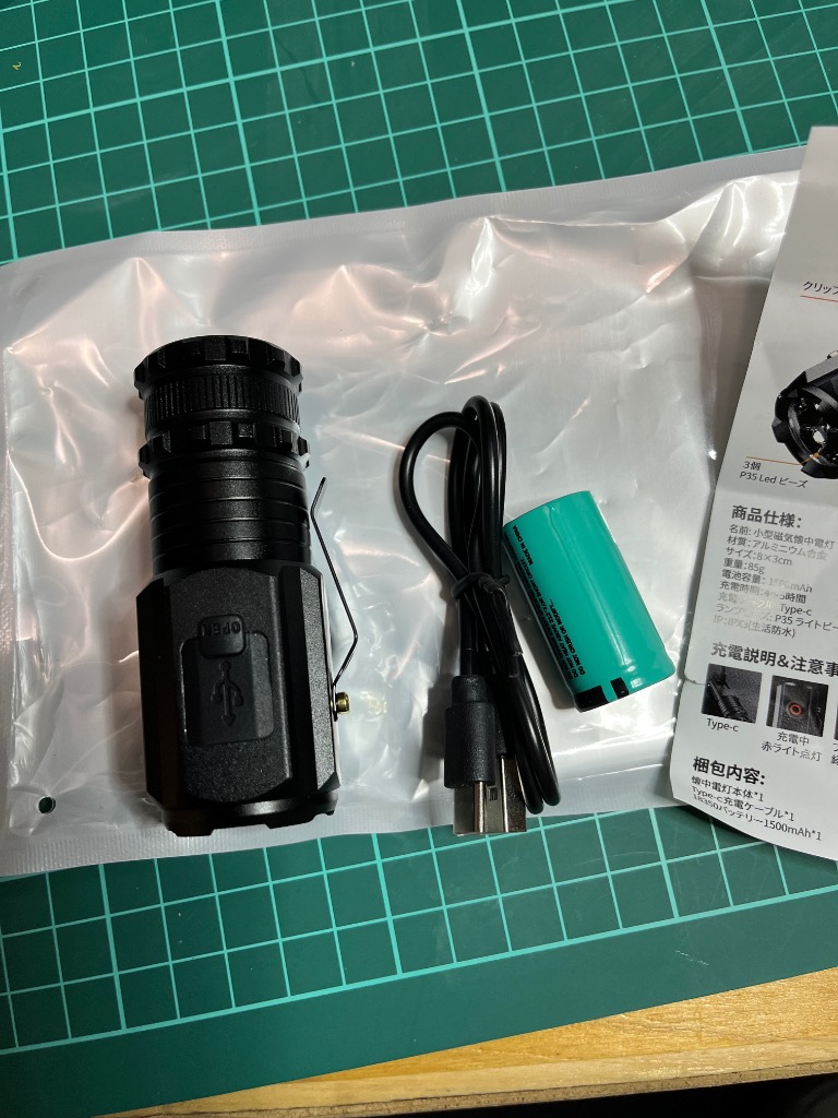 全体のレビュー画像 | 3-0