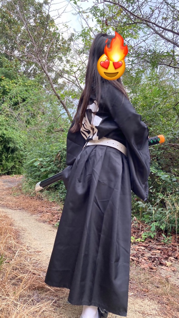 鬼滅の刃　時透無一郎　コスプレ　衣装　ACOS製 楽天市場】鬼滅の刃 時透 無一郎の衣装 コスプレ衣装 仮装