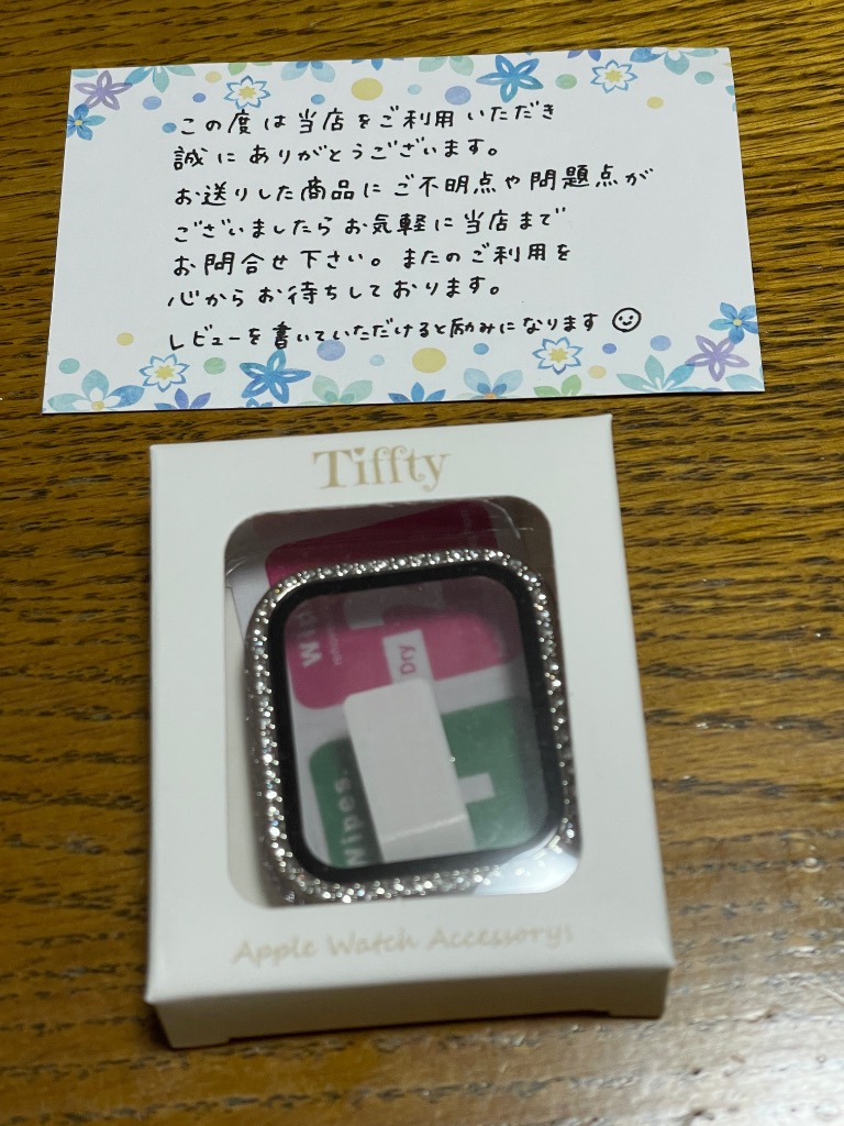 レビュー画像