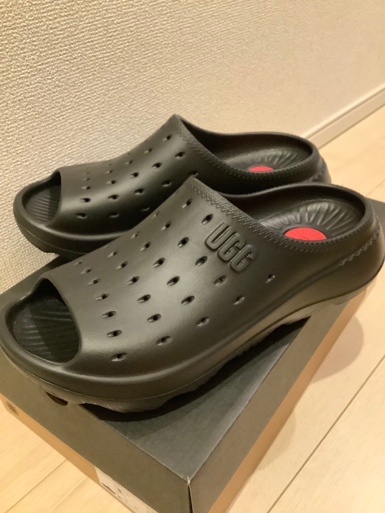 UGG アグ SLIDE IT 1137973 サンダル メンズ 靴 ルームシューズ