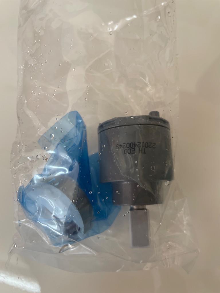 TOTO シングルレバーカートリッジ THF29R型 エコシングル水栓 imgrc0067890684-2.jpg