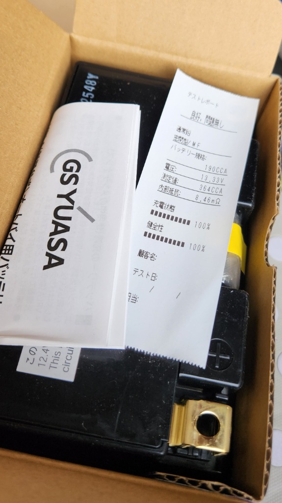 GSユアサ YTZ10S 二輪用 バイク バッテリー GS YUASA 正規品