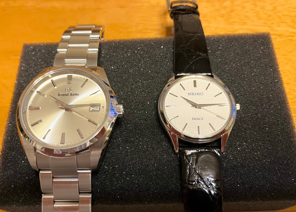 ス177/SEIKO セイコー/Dolce ドルチェ/クオーツ/メンズ腕時計/デイト/7732-5000 セイコー ドルチェ クオーツ メンズ SACM150 SEIKO DOLCE＆EXCELINE