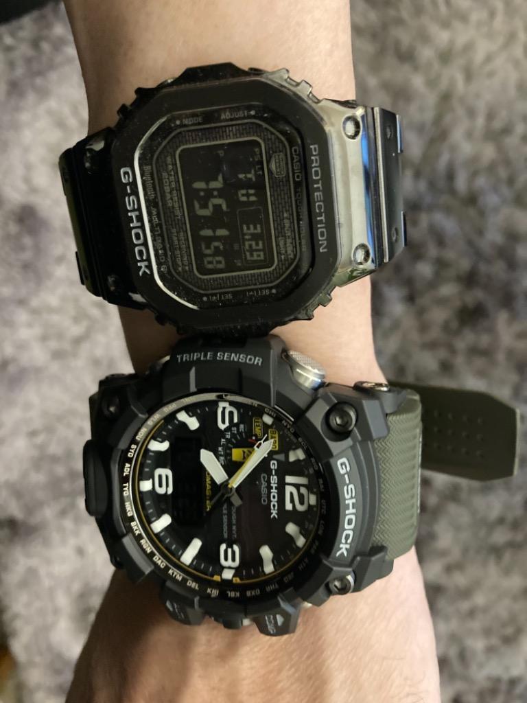 G-SHOCK ジーショック GWG-1000-1A3JF カシオ メンズ 腕時計 電波