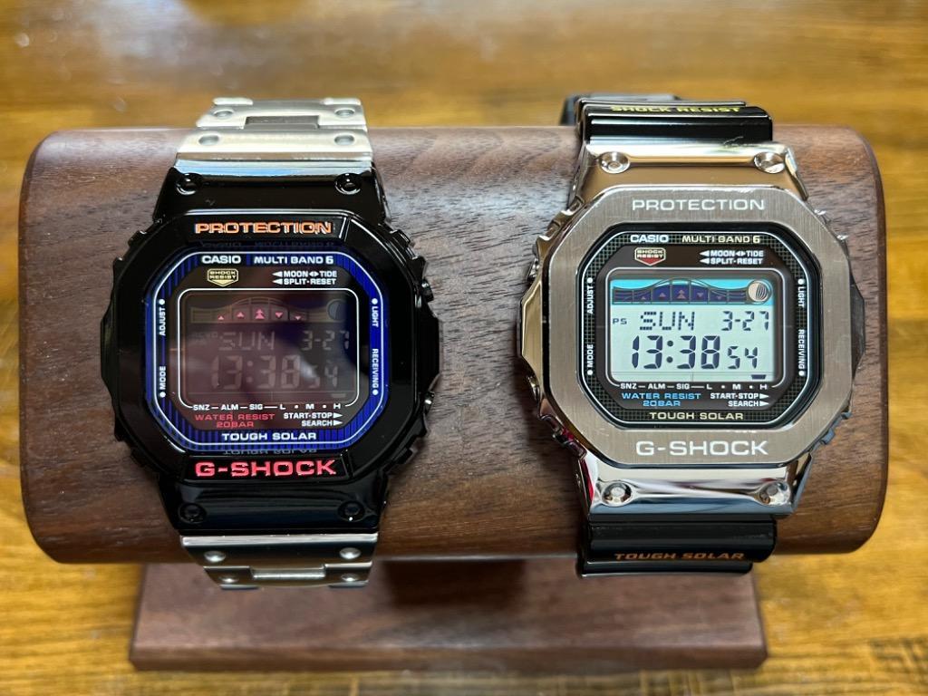 G-SHOCK ジーショック G-LIDE Gライド スクエア 電波ソーラー メンズ