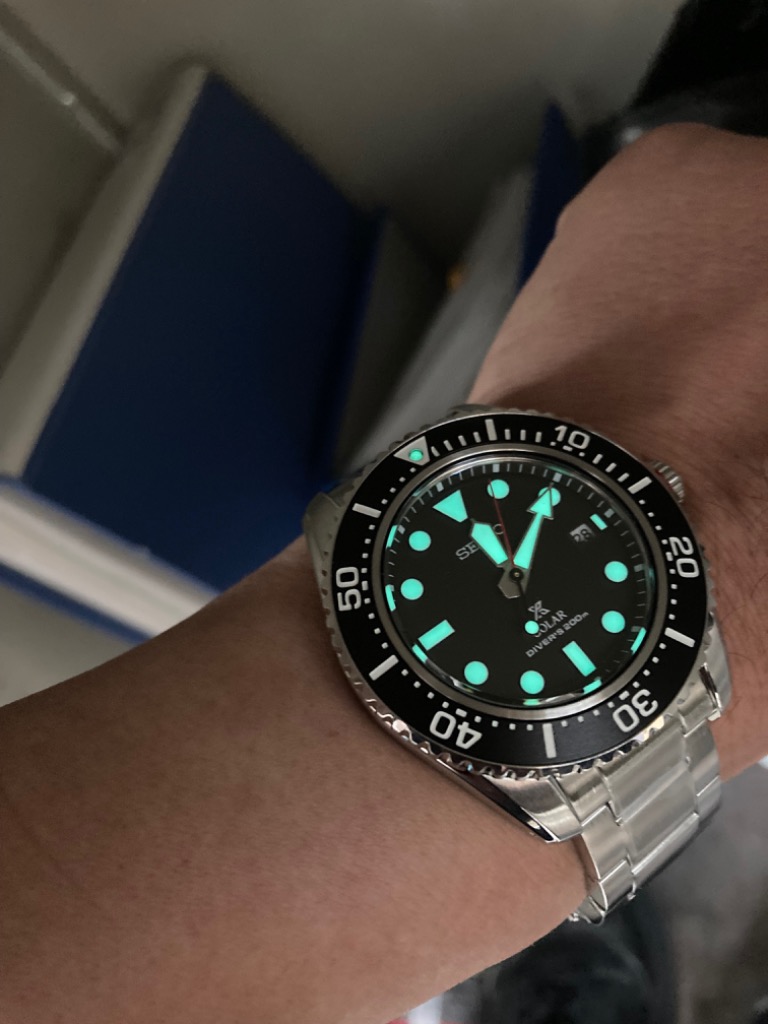 PROSPEX セイコー プロスペックス Diver Scuba ダイバー
