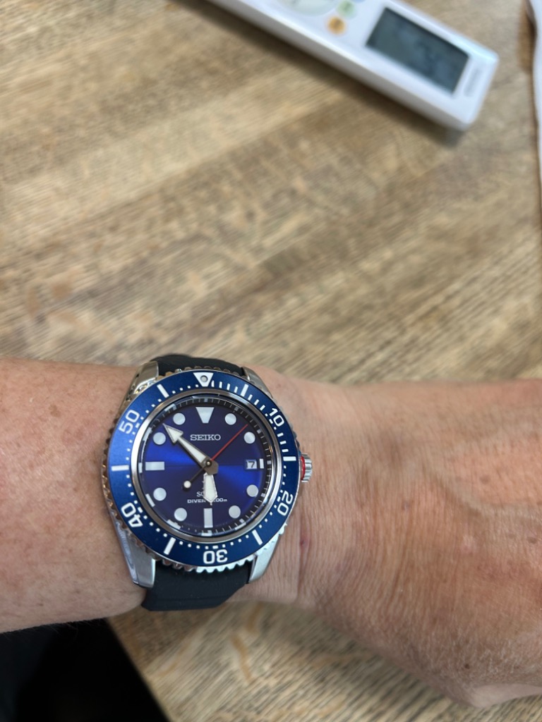 PROSPEX セイコー プロスペックス Diver Scuba ダイバー