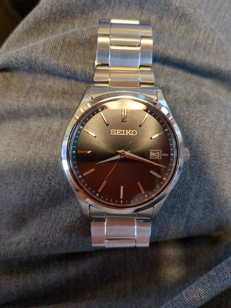 SEIKO SELECTION セイコー セレクション Sシリーズ ペア SBPX147
