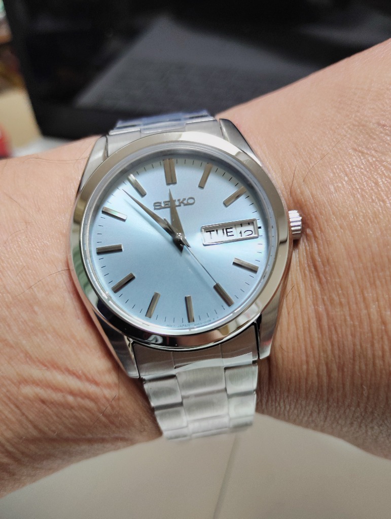 SEIKO SELECTION セイコー セレクション Sシリーズ ショップ専用