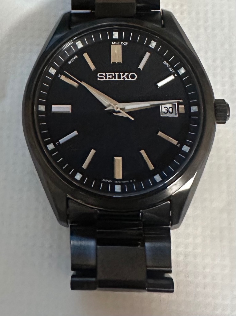 SEIKO SELECTION セイコー セレクション Sシリーズ SBTM325 メンズ