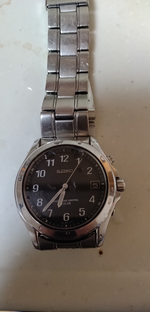 SEIKO SELECTION セイコー セレクション SBTM329 メンズ 腕時計