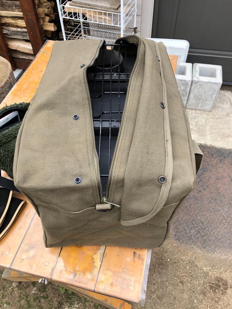 ROTHCO ROTHCO（ロスコ）キャンバス スモール パラシュート