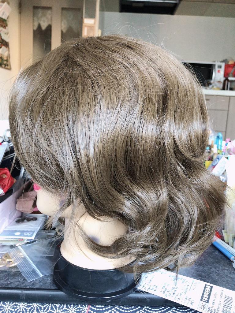 魔法使いの約束 東の国 ファウスト Faust コスプレウィッグ かつら WIG