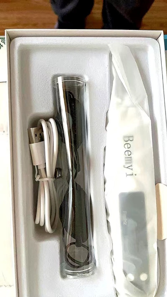 ピコ美顔器　青レーザー 美顔器 ピコレーザー ほくろそばかす除去 シミ 斑 青色レーザー