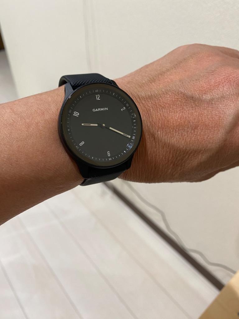 GARMIN ガーミン ヴィヴォムーブスポーツ vivomove Sport Slate GARMIN ガーミン ヴィヴォムーブスポーツ vivomove Sport Slate