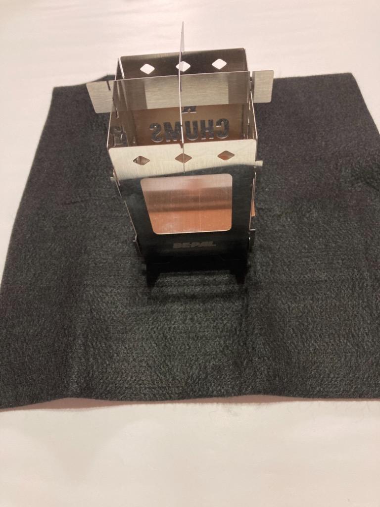 全体のレビュー画像 | 1-0