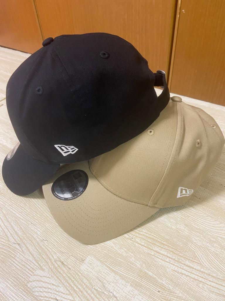 9FORTY NEW ERA ニューエラ キャップ NE ロゴ オリジナル 無地 9FORTY NEW ERA ニューエラ キャップ NE ロゴ オリジナル 無地
