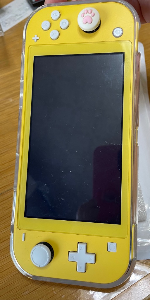 Nintendo Switch Lite ニンテンドースイッチライト ケース カバー