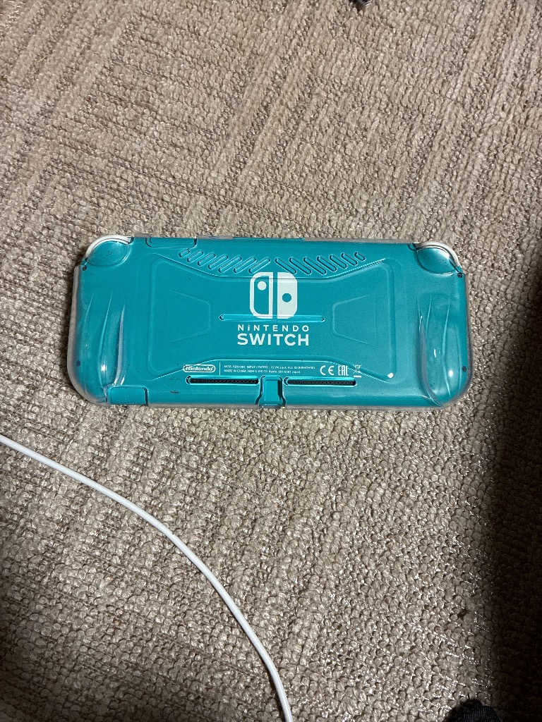 Nintendo Switch Lite ニンテンドースイッチライト ケース カバー