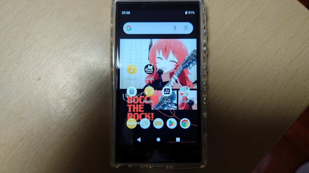 WALKMAN SONY walkman NW-A100 シリーズ NW-A100TPS NW-A105 NW