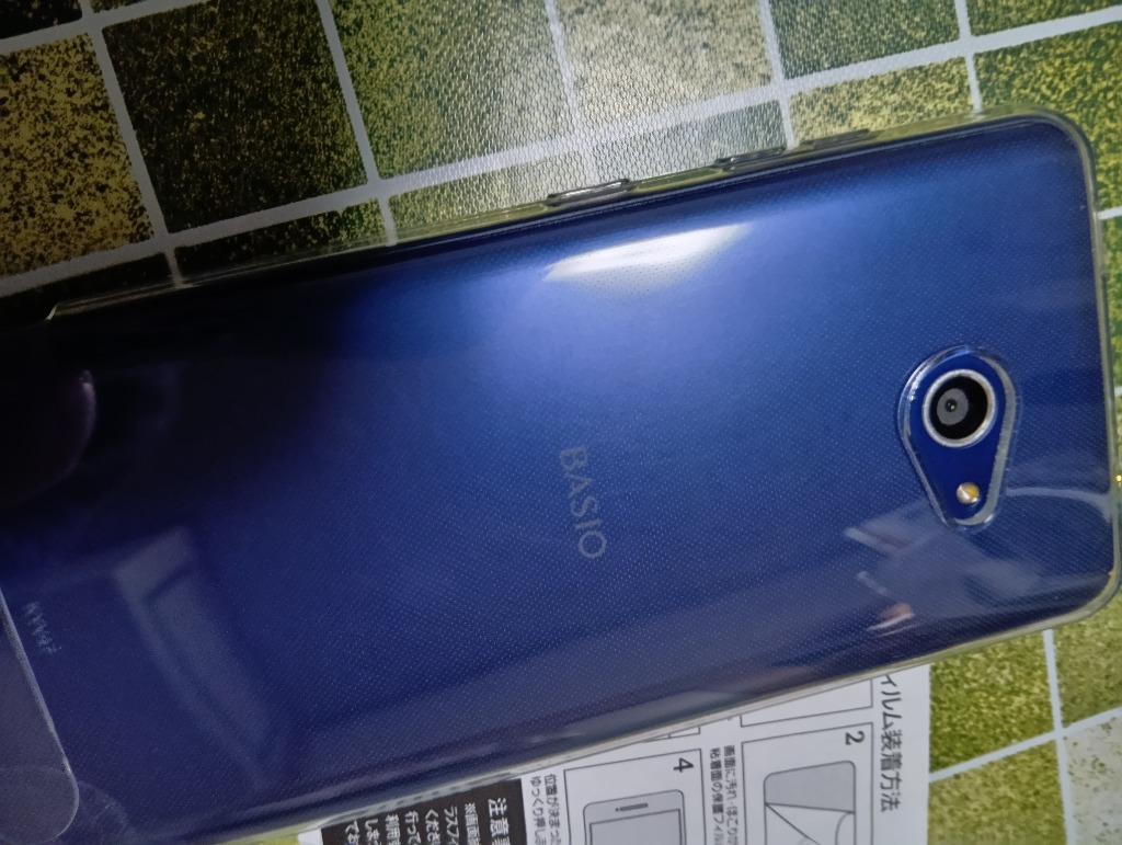 かんたんスマホ BASIO4 KYV47 / かんたんスマホ2 A001KC かんたんスマホ BASIO4 KYV47 / かんたんスマホ2 A001KC