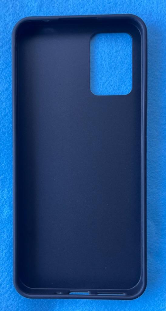 リベロ5g3 ケース Libero 5G III カバー ブラック 黒 ソフト