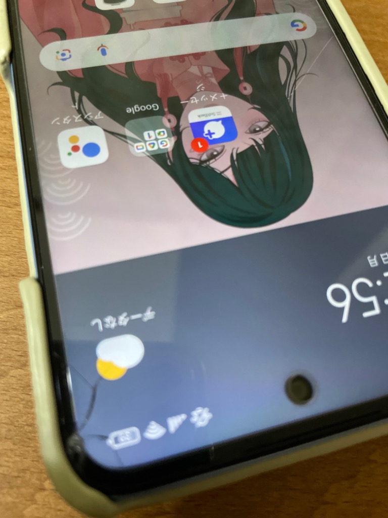レビュー画像
