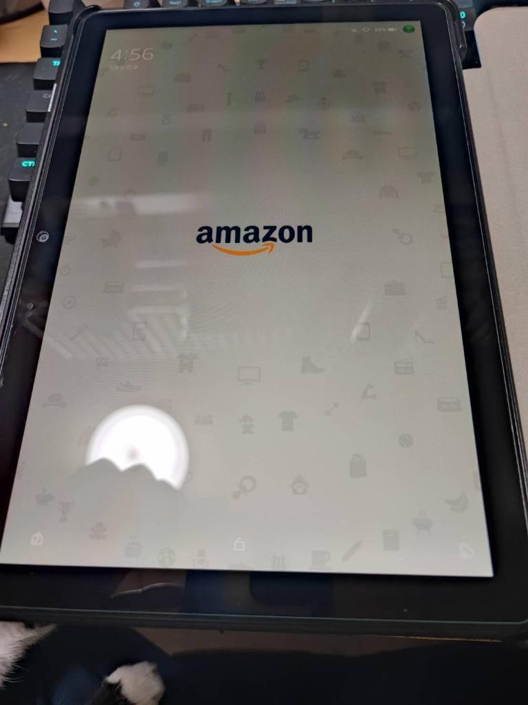 Amazon Kindle Fire HD 10 2023 フィルム Fire HD 10 2021 Fire HD 10 