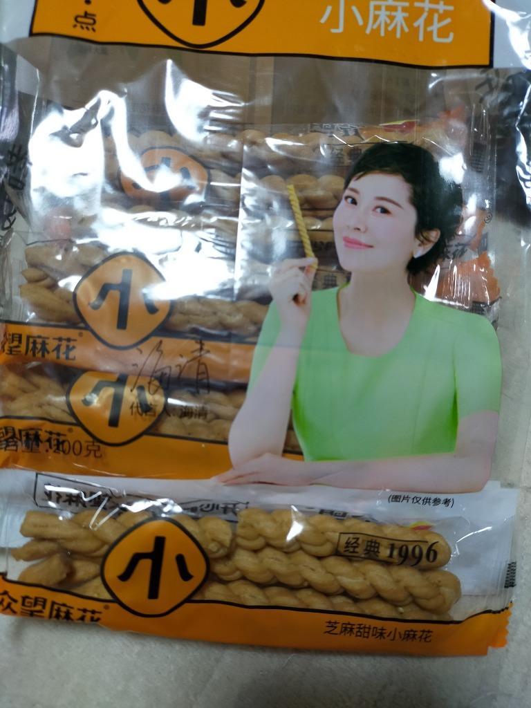 89円 最適な価格 生友商事 香酥小麻花 マーファ 麻花 油菓子 180g 中国のおやつ サクサク 御茶請けやおつまみに 中国産 中華物産