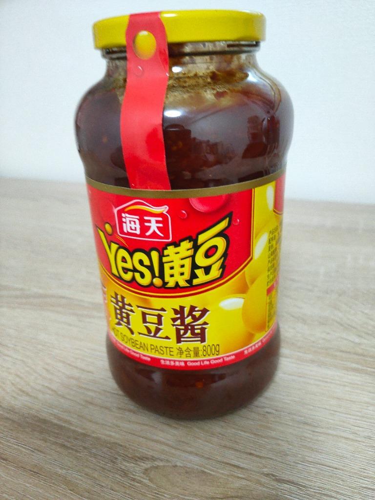 107円 【SALE／79%OFF】 海天 黄豆醤 340g 激安挑戦価格 特売中 人気