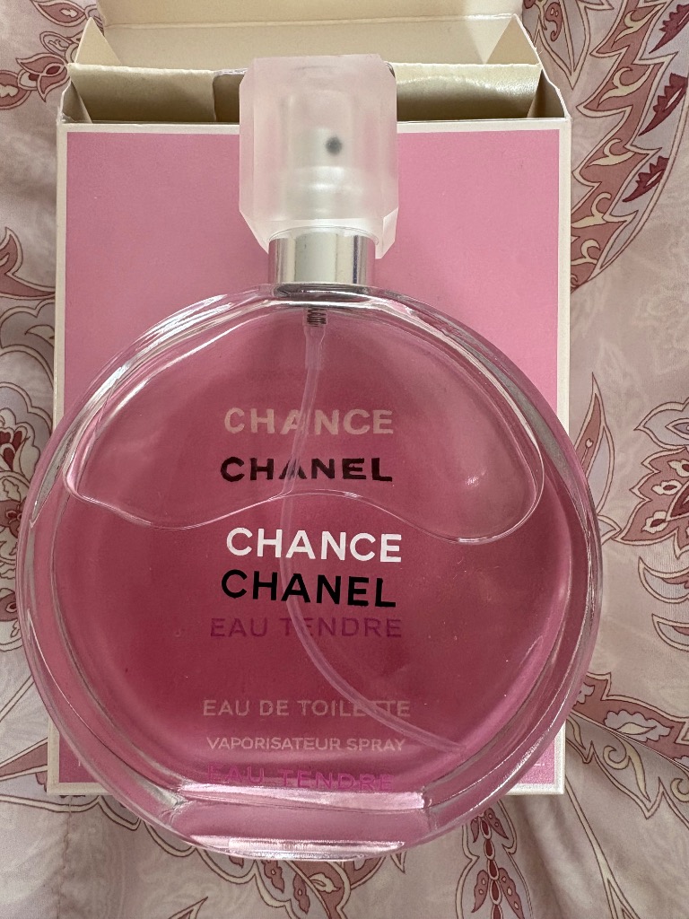 【大容量】 シャネル オータンドゥル 100ml 香水 シャネル チャンス オータンドゥル EDT 100ml 価格比較 - 価格.com